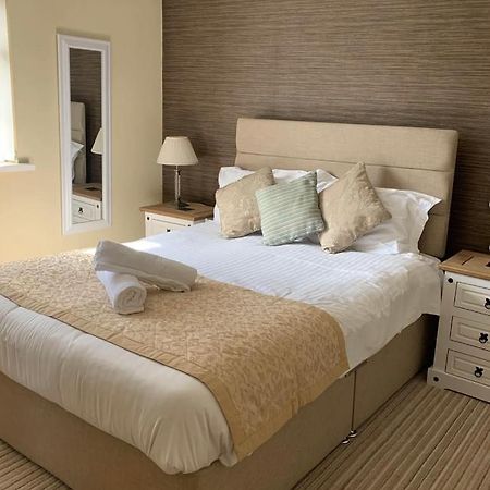 Abercrave Inn Abercraf Zewnętrze zdjęcie
