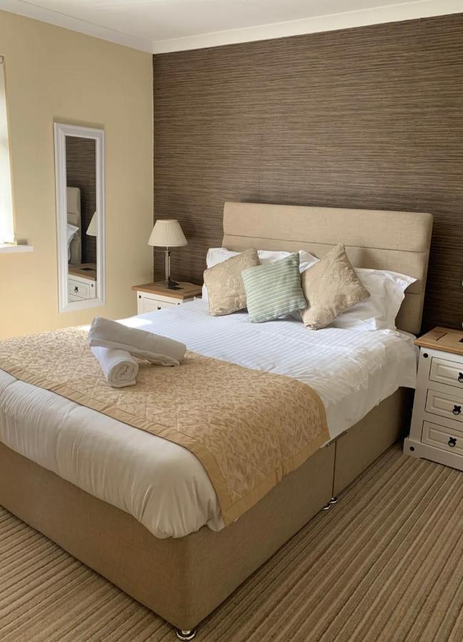 Abercrave Inn Abercraf Zewnętrze zdjęcie