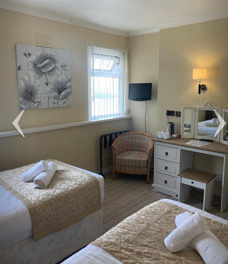 Abercrave Inn Abercraf Zewnętrze zdjęcie